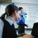 ESOP Financing Professionals